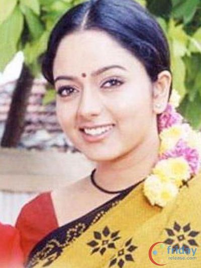 Soundarya Photo