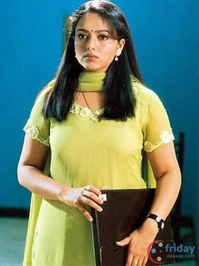 Soundarya Photo