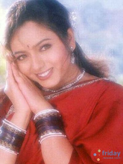 Soundarya Photo