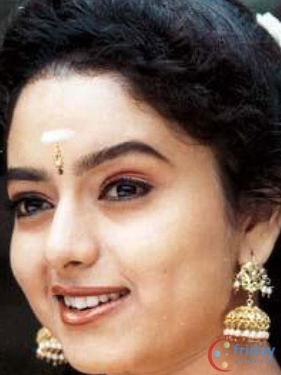 Soundarya Photo