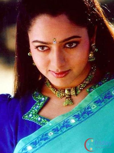 Soundarya Photo