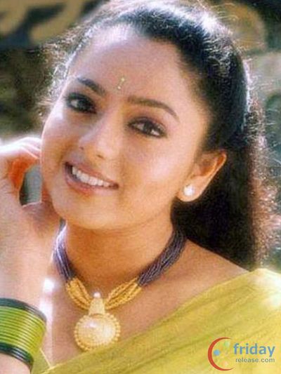 Soundarya Photo