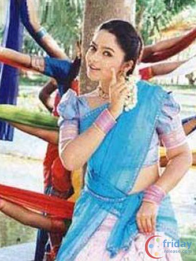 Soundarya Photo