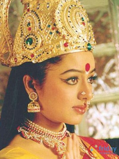 Soundarya Photo