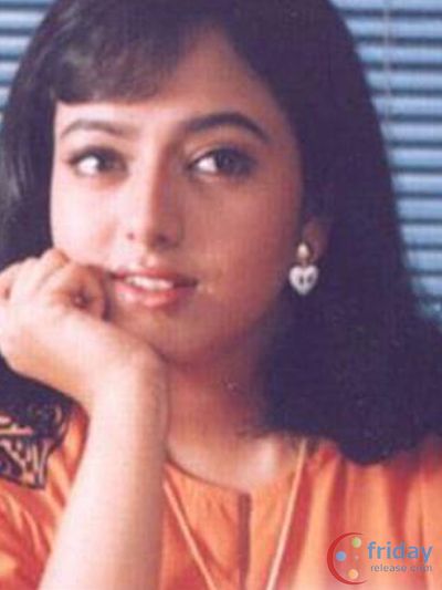 Soundarya Photo