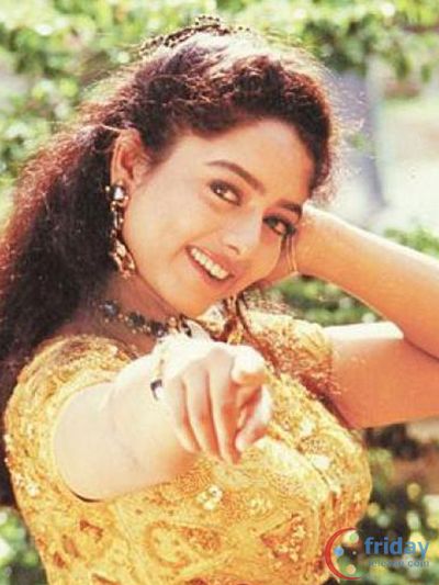 Soundarya Photo