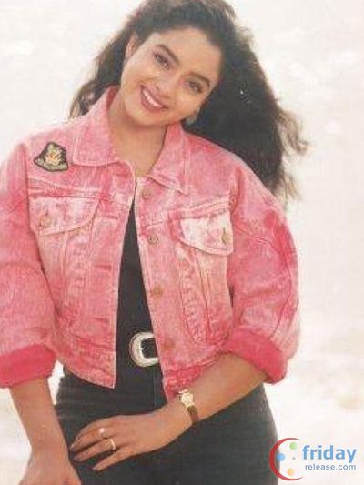 Soundarya Photo