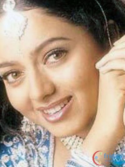 Soundarya Photo