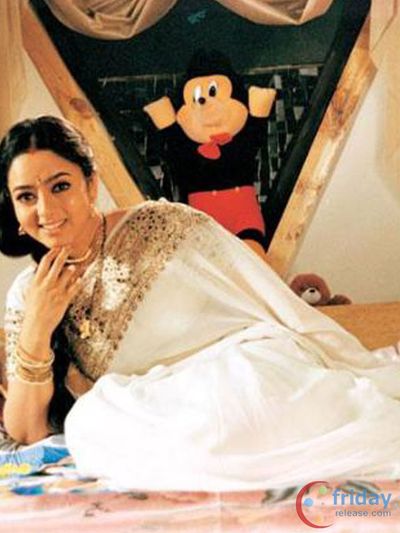 Soundarya Photo