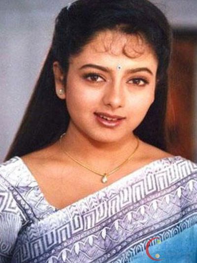 Soundarya Photo