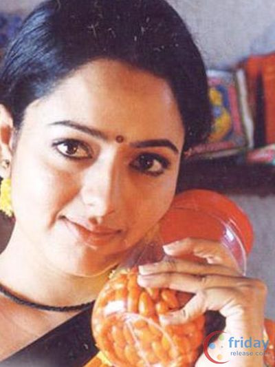 Soundarya Photo