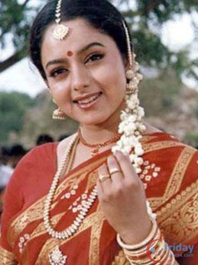 Soundarya Photo