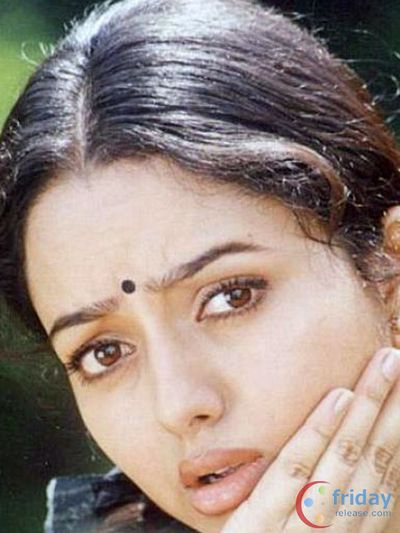 Soundarya Photo
