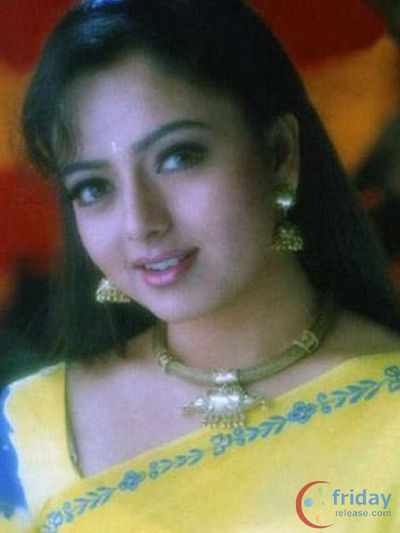Soundarya Photo