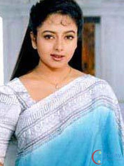 Soundarya Photo
