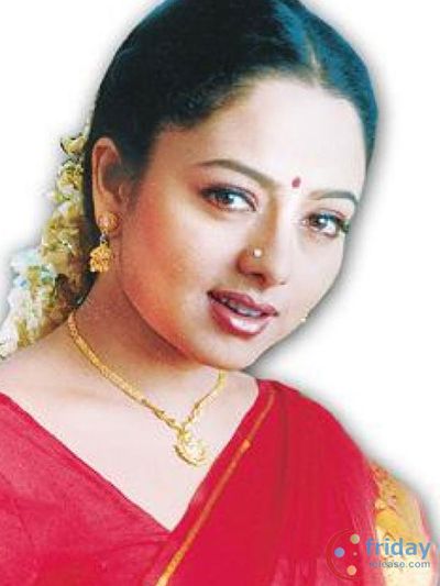 Soundarya Photo