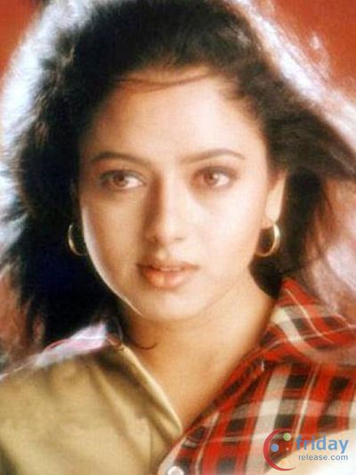 Soundarya Photo