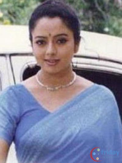 Soundarya Photo