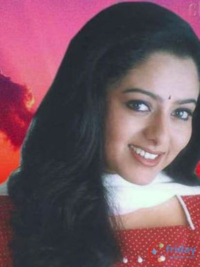 Soundarya Photo