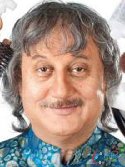 Anupam Kher Photo