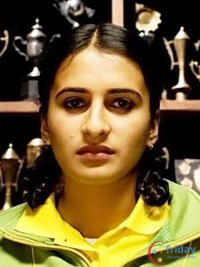 Arya Menon Photo