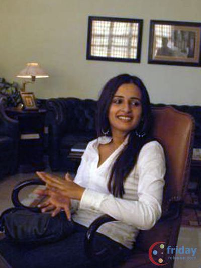 Arya Menon Photo