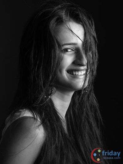 Arya Menon Photo