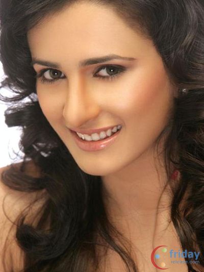 Arya Menon Photo