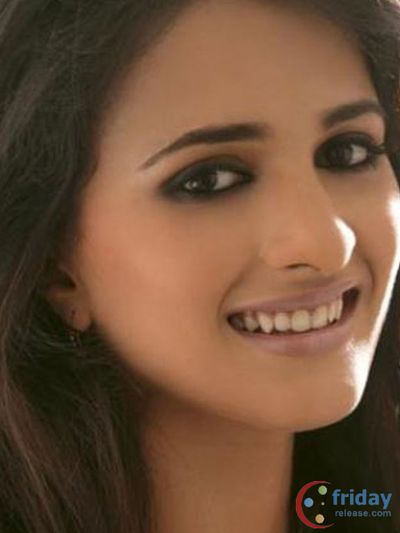 Arya Menon Photo