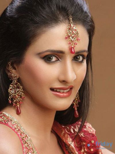 Arya Menon Photo