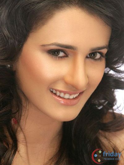 Arya Menon Photo
