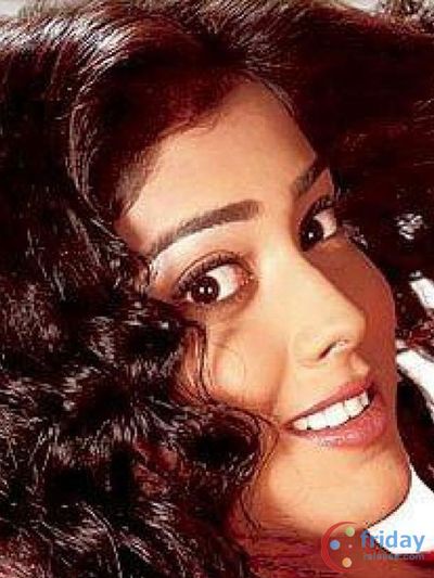 Mrinalini Sharma Photo