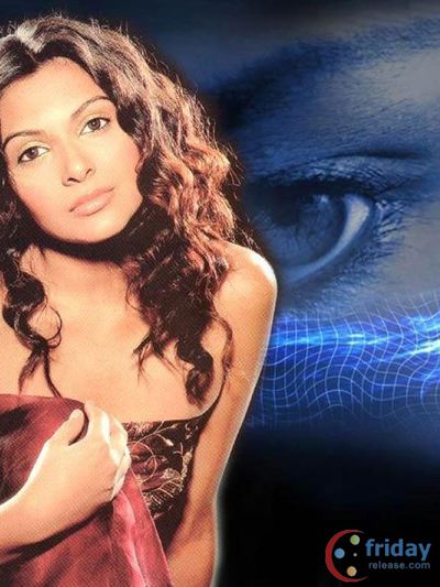 Mrinalini Sharma Photo