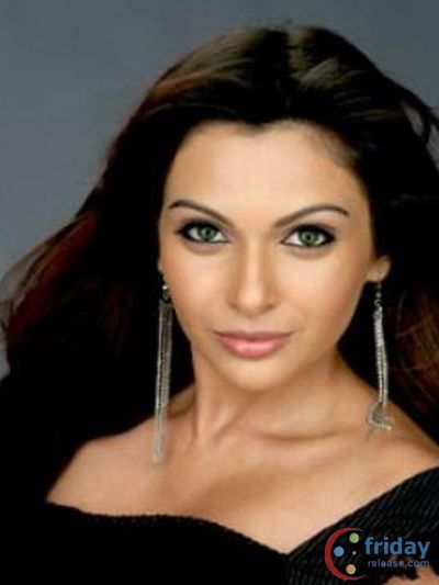Mrinalini Sharma Photo