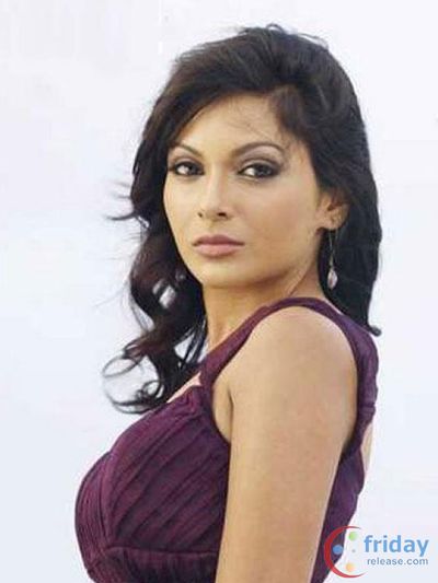 Mrinalini Sharma Photo