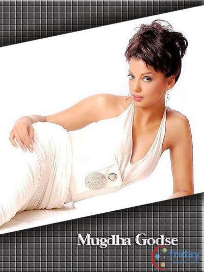 Mugdha Godse Photo