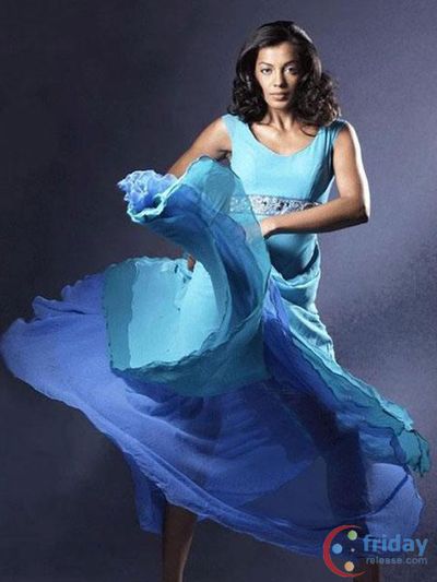 Mugdha Godse Photo