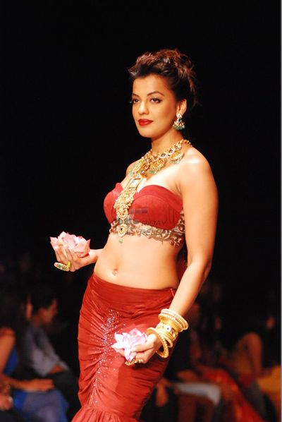 Mugdha Godse Photo