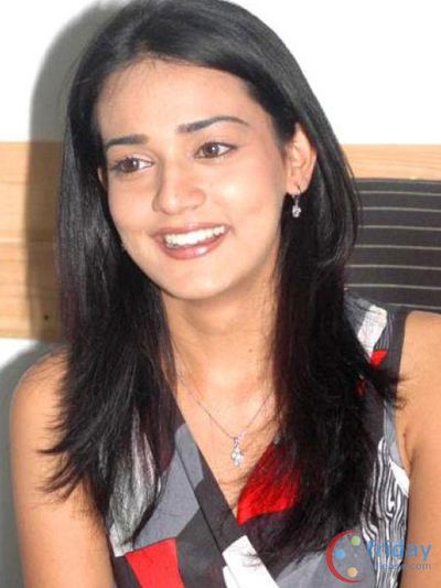 Neha Julka Photo