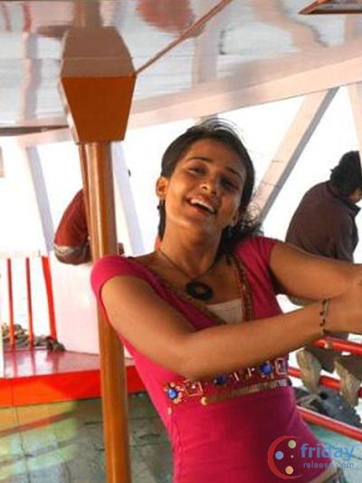 Neha Julka Photo