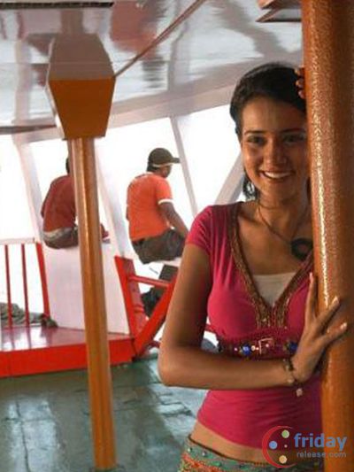 Neha Julka Photo