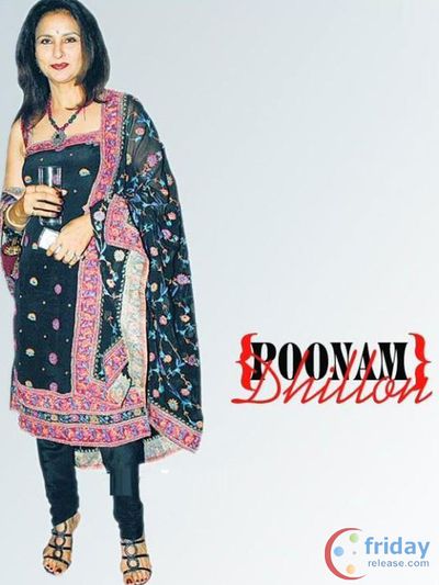 Poonam Dhillon Photo