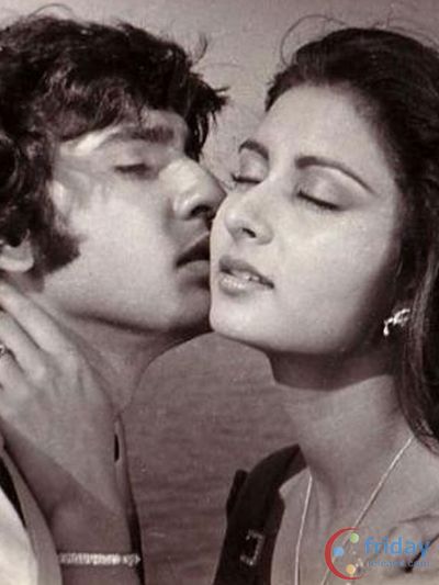 Poonam Dhillon Photo