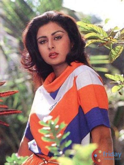 Poonam Dhillon Photo