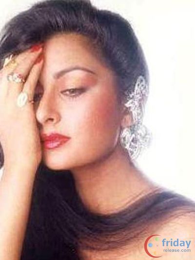 Poonam Dhillon Photo