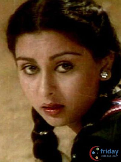 Poonam Dhillon Photo