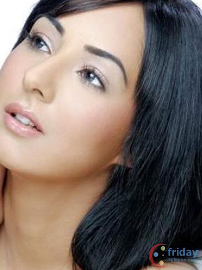 Sakshi Gulati Photo