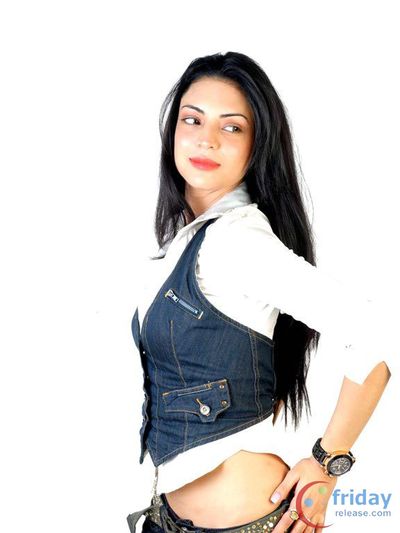 Swetha Photo