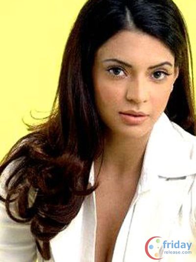 Swetha Photo