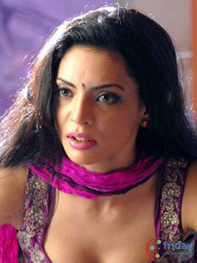 Swetha Photo